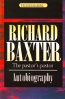 Richard Baxter: Autobiography - HMS